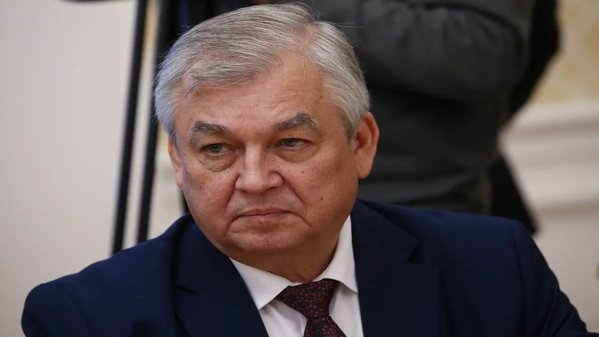 مبعوث بوتين إلى دمشق: الاستقرار بدأ يسود في شمال شرق سوريا‎