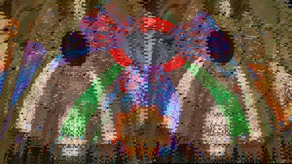 "إكسبو دبي" تفتح أبوابها للزوار بالمجان الجمعة