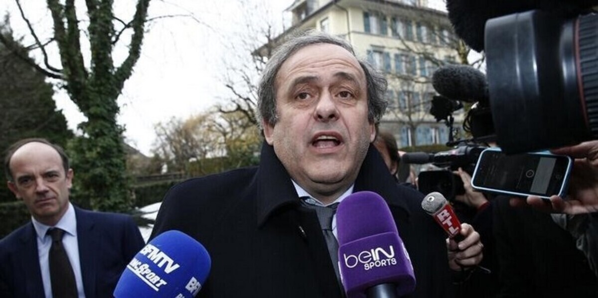 الاتحاد الأوروبي يختار خليفة بلاتيني في سبتمبر المقبل