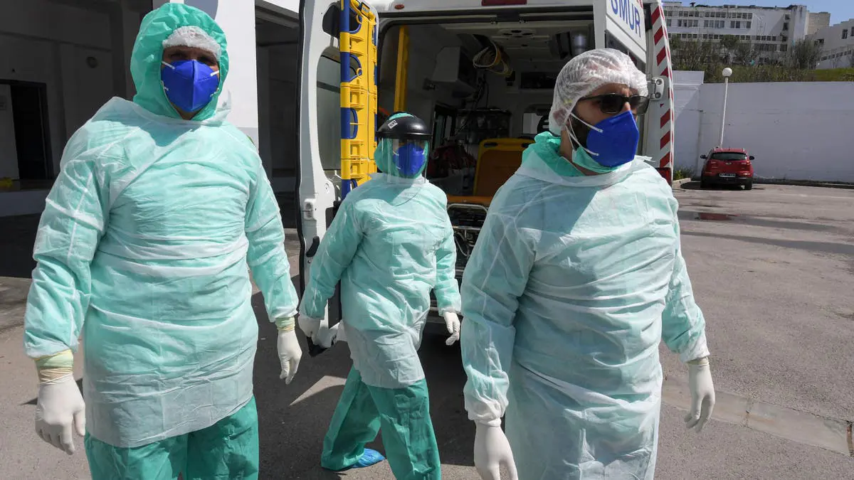 تونس تتخذ حزمة إجراءات لمواجهة تداعيات كورونا الاقتصادية