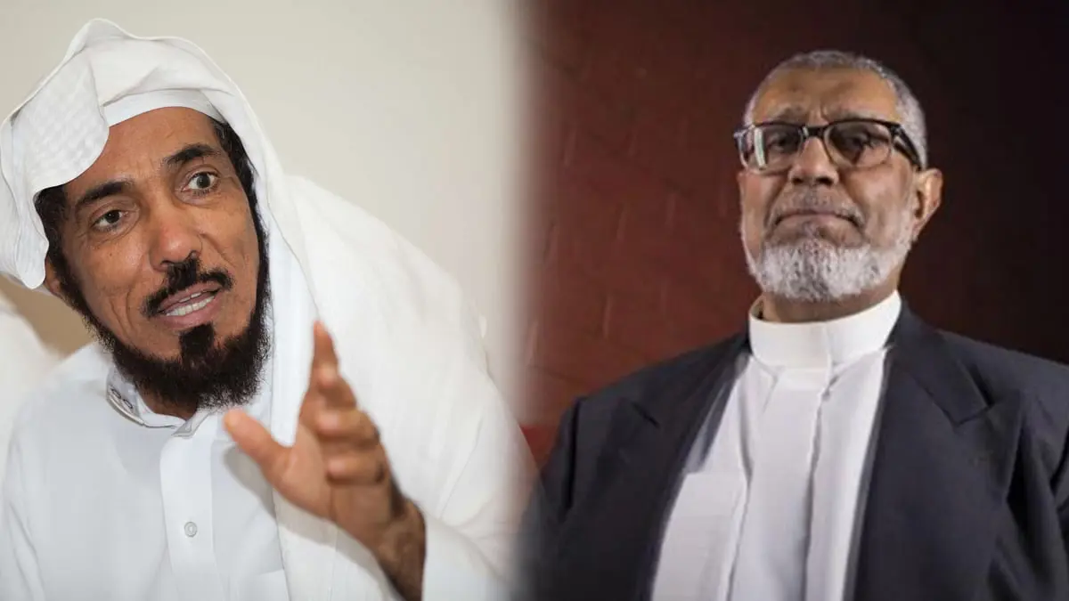 معارض سعودي يكشف علاقة سلمان العودة بأموال قطر (فيديو)