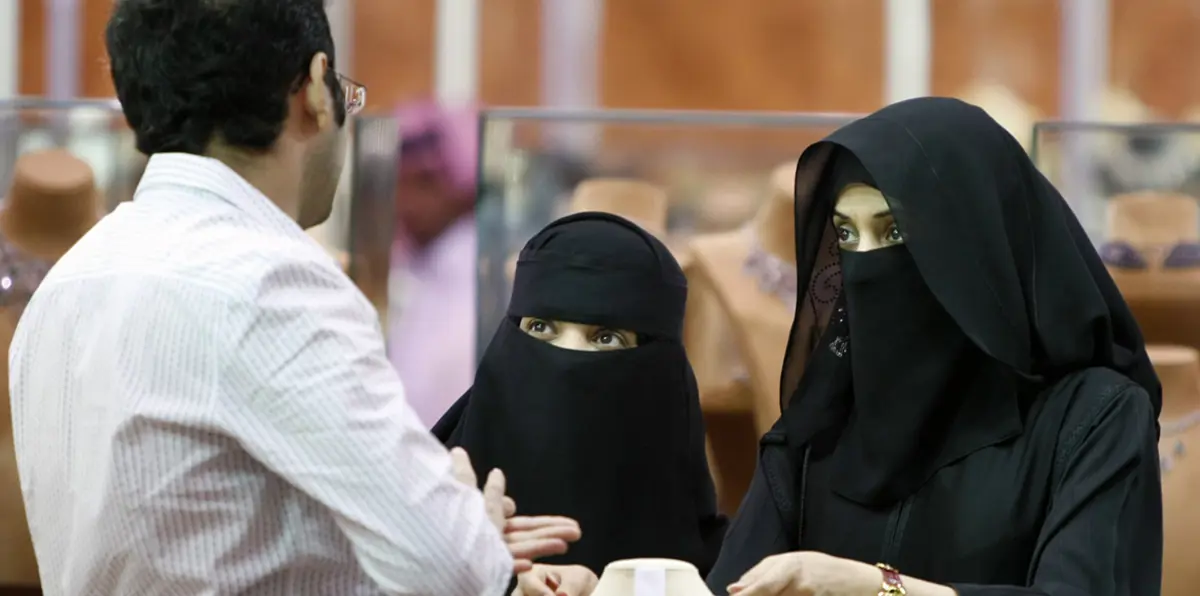 أول تصريح لـ "ساحرة الرياض" بعد خروجها من السجن