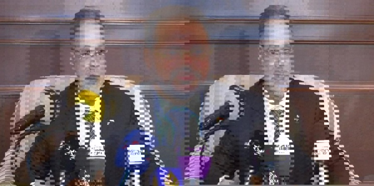 المخلافي: خطوات الحوثيين التصعيدية تثبت عدم رغبتهم في السلام