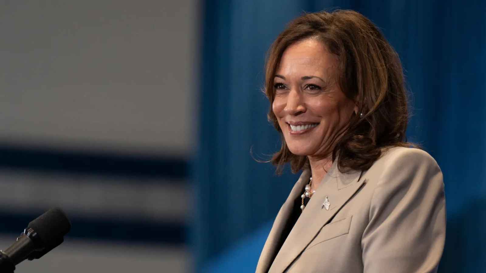 هاريس: "الجيل Z" جاهز للقيادة وتشكيل غد أفضل