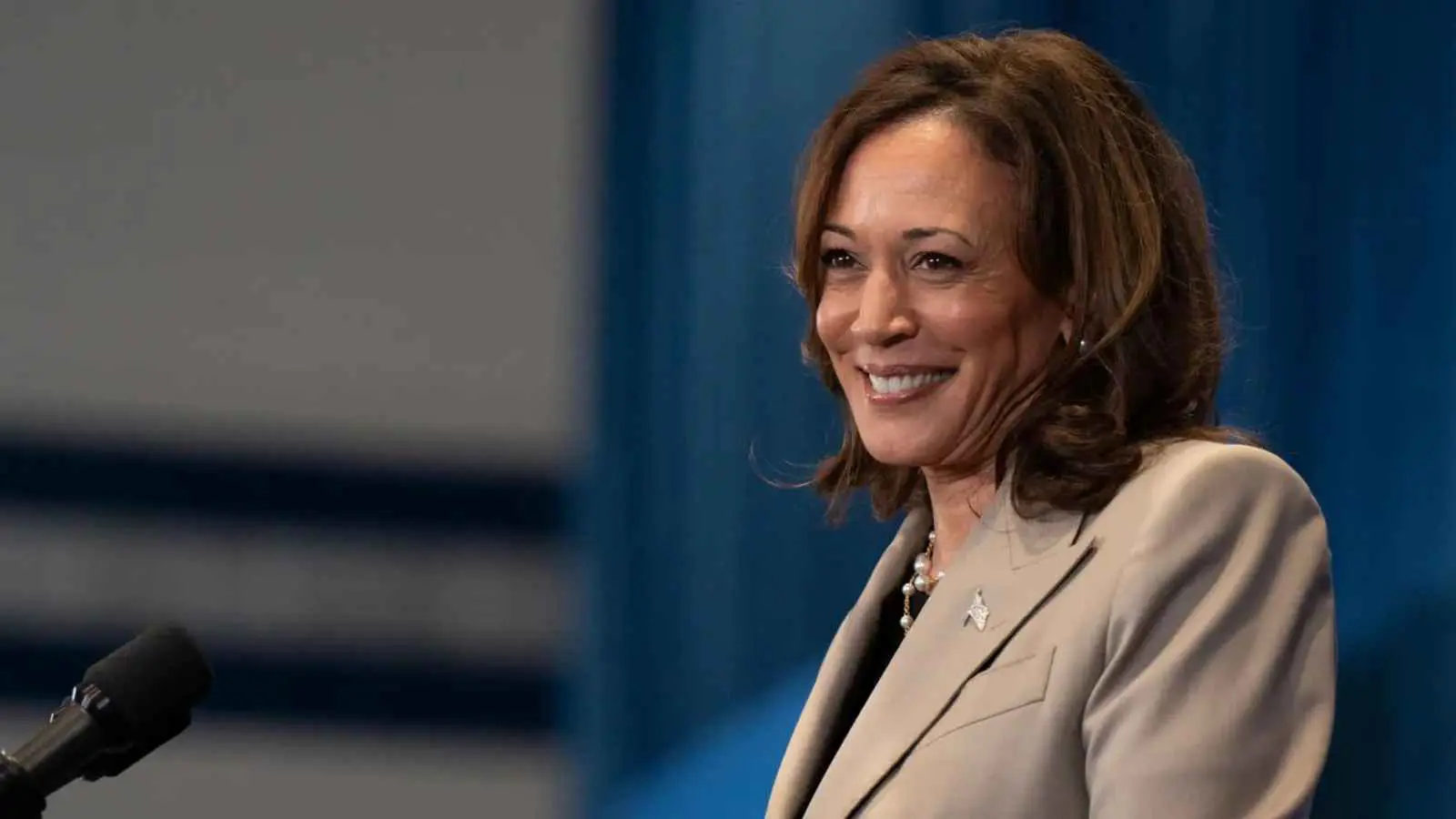 هاريس: "الجيل Z" جاهز للقيادة وتشكيل غد أفضل