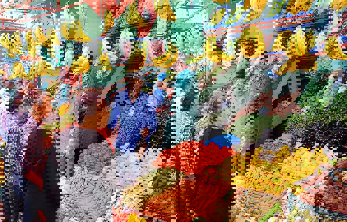 لتحسين القدرة الشرائية.. المغرب يدرس خفض ضريبة الدخل