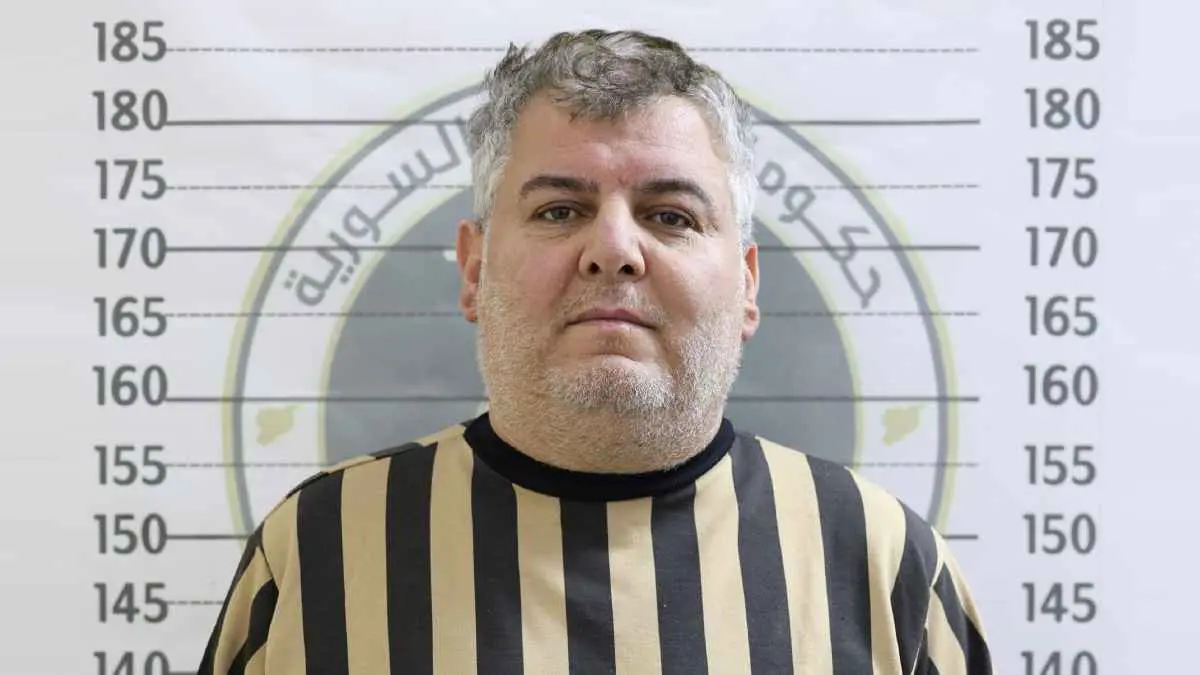 شارك في أحداث الساحل.. اعتقال مسؤول التجنيد العسكري بنظام الأسد