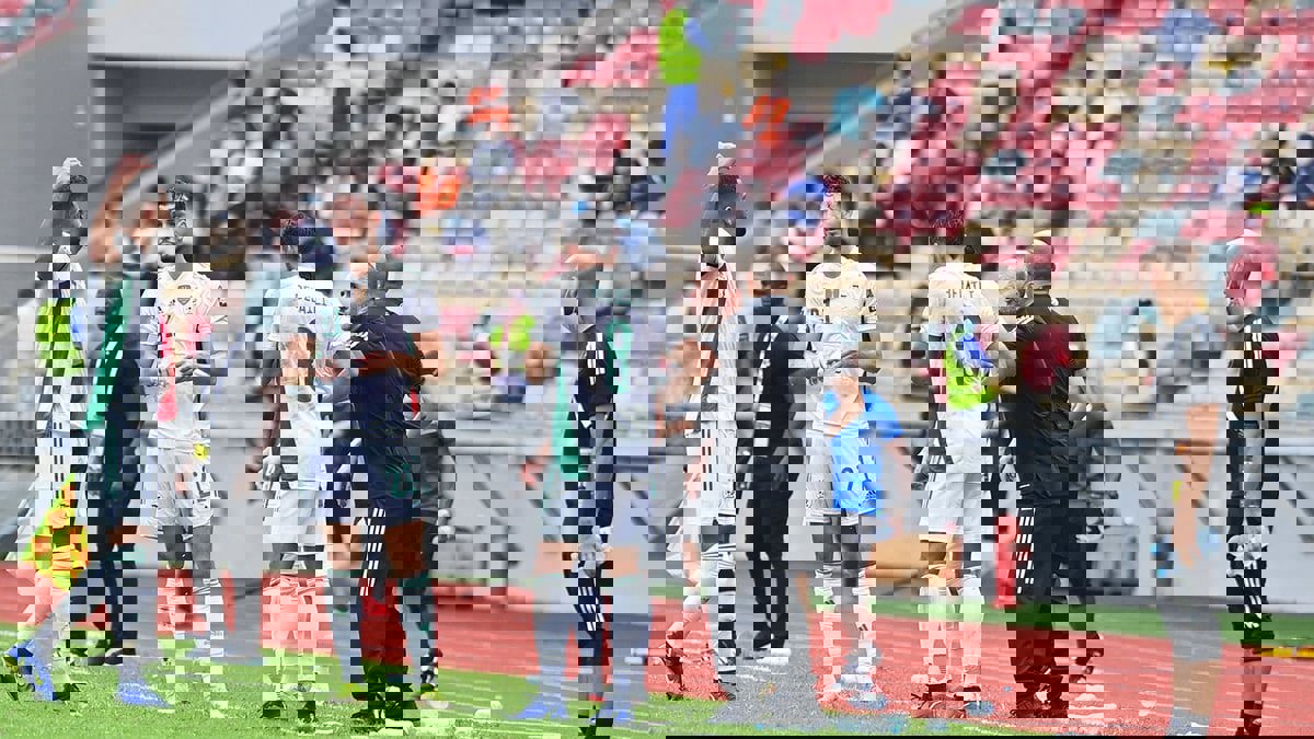 اتحاد الكرة الجزائري يدعو لعدم الانصياع لـ"هجمات غادرة" تسعى لضرب استقرار المنتخب