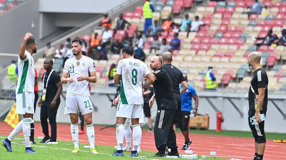 اتحاد الكرة الجزائري يدعو لعدم الانصياع لـ"هجمات غادرة" تسعى لضرب استقرار المنتخب