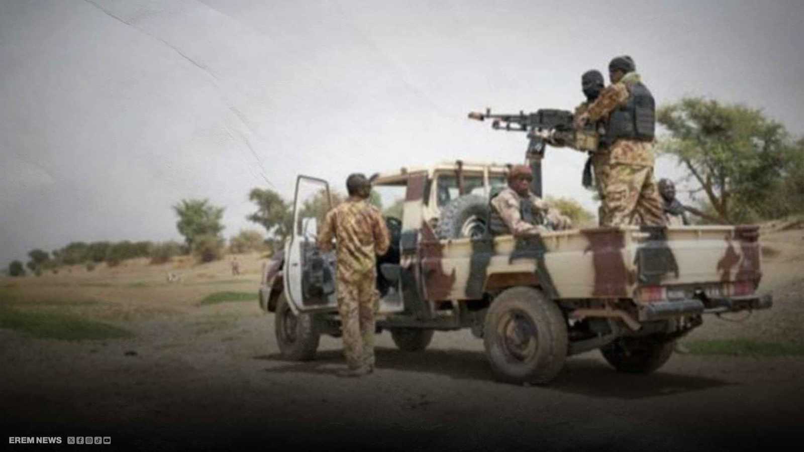 مالي تحت النار.. هجوم يزلزل الشمال والجيش أمام امتحان البقاء (فيديو إرم)