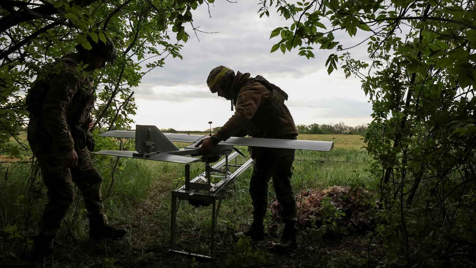 16 إصابة بهجوم أوكراني على جنوب غرب روسيا