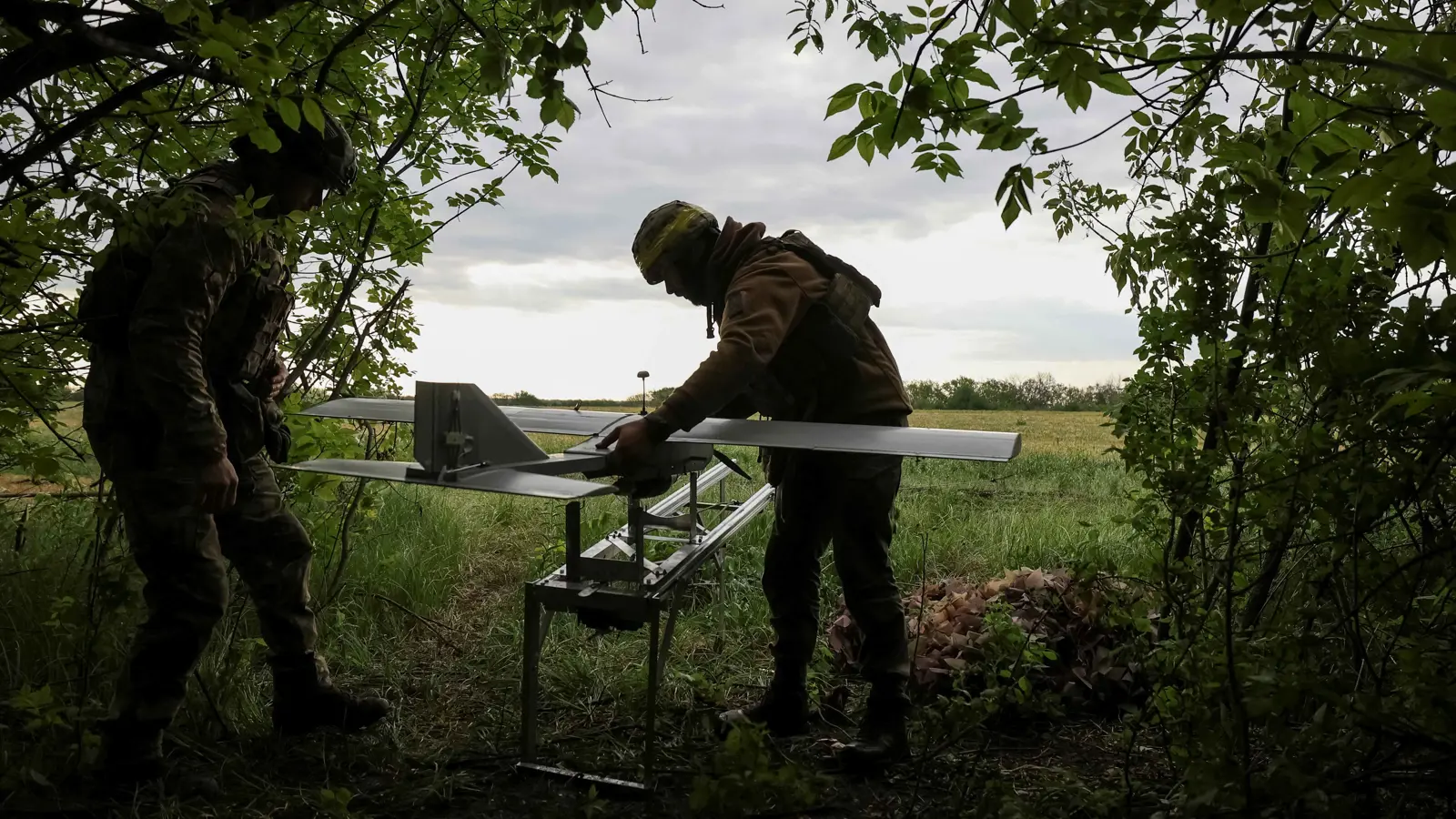16 إصابة بهجوم أوكراني على جنوب غرب روسيا