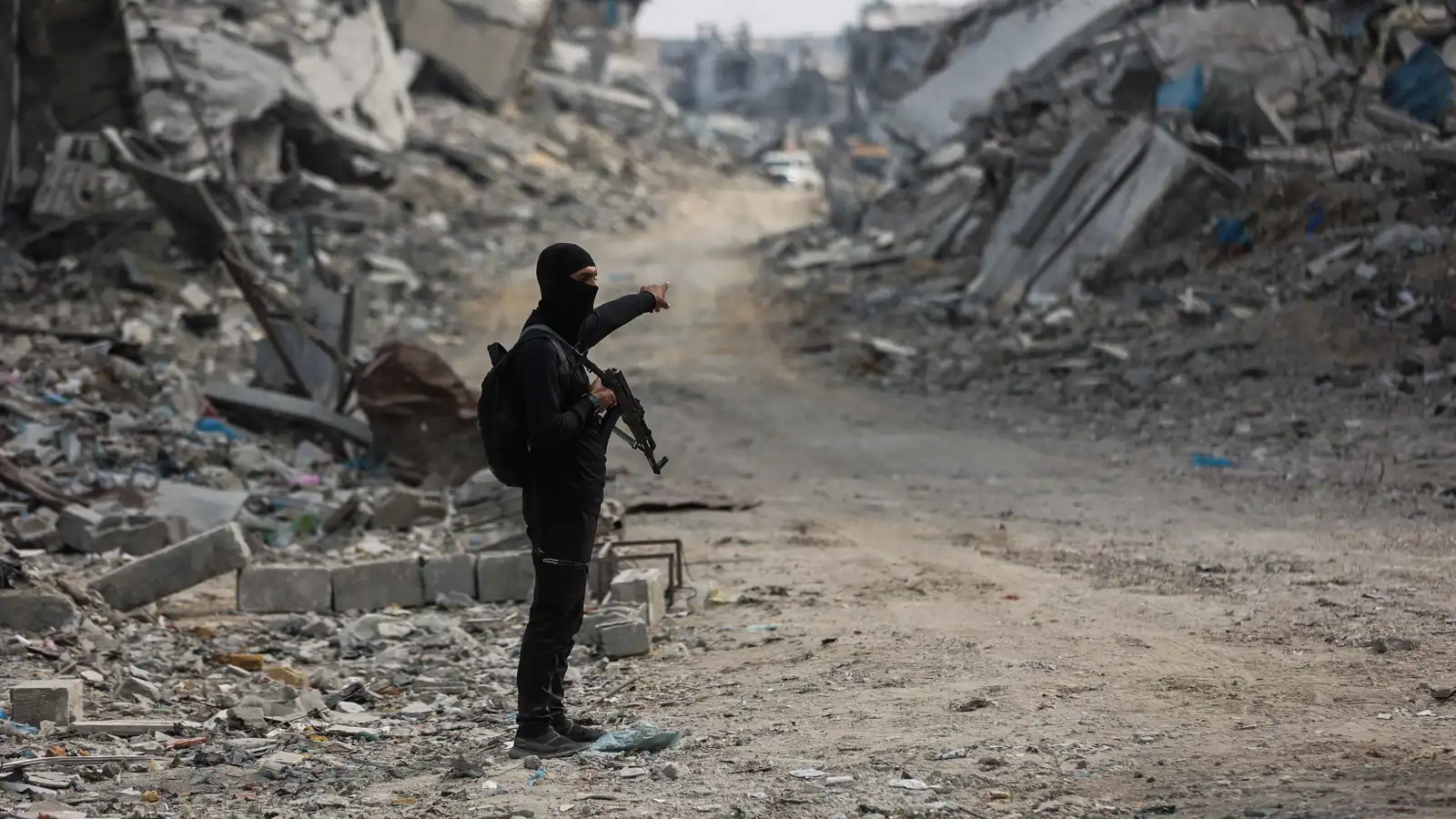 الجيش الإسرائيلي: مقتل عنصر من حماس شارك في هجوم 7 أكتوبر