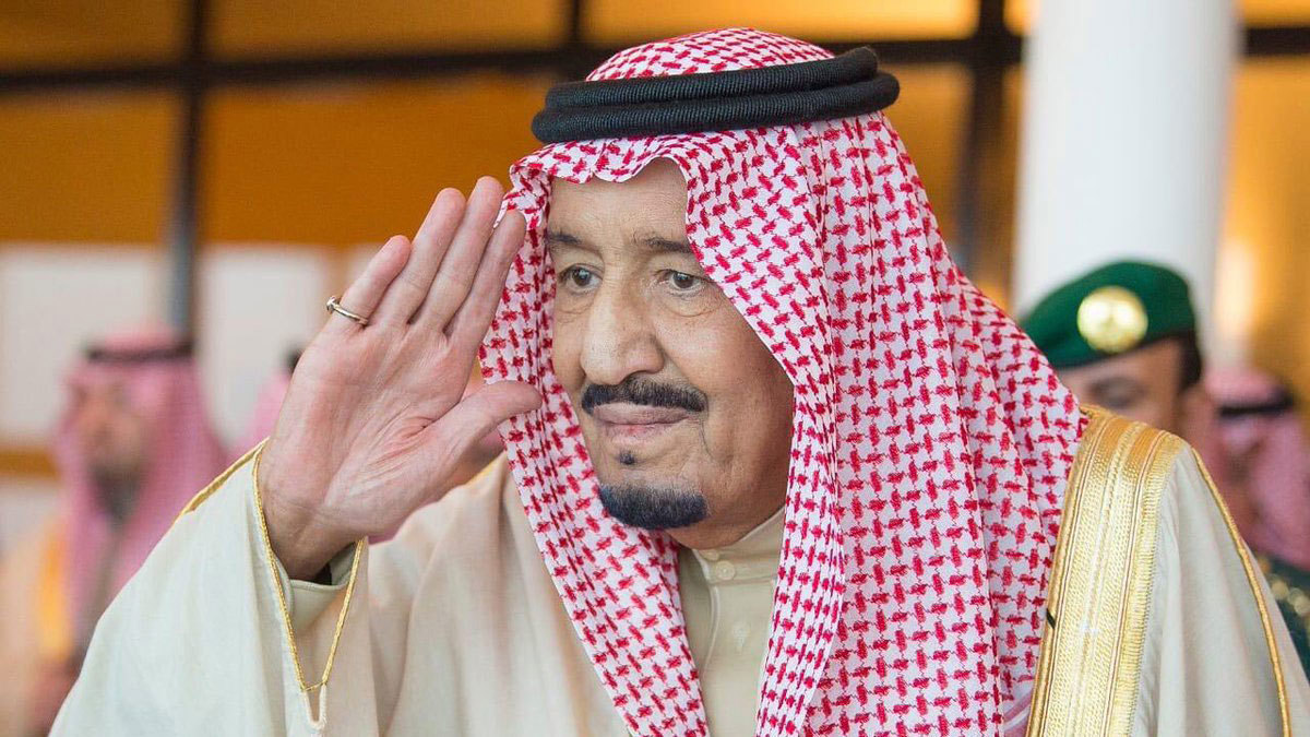 بالفيديو والصور.. مهرجان الجنادرية الثقافي العريق ينطلق في السعودية‎