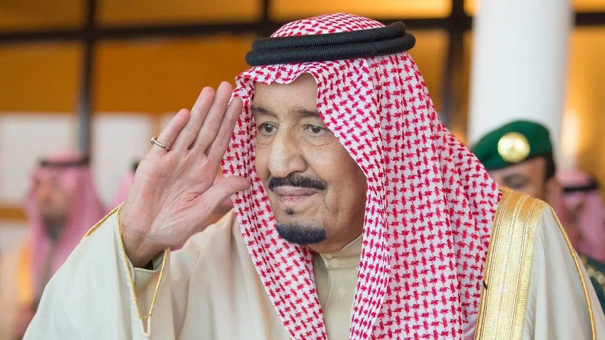 بالفيديو والصور.. مهرجان الجنادرية الثقافي العريق ينطلق في السعودية‎