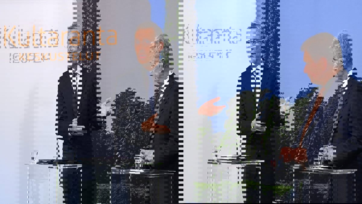 أمين عام حلف الناتو من فنلندا: مخاوف تركيا الأمنية "مشروعة"