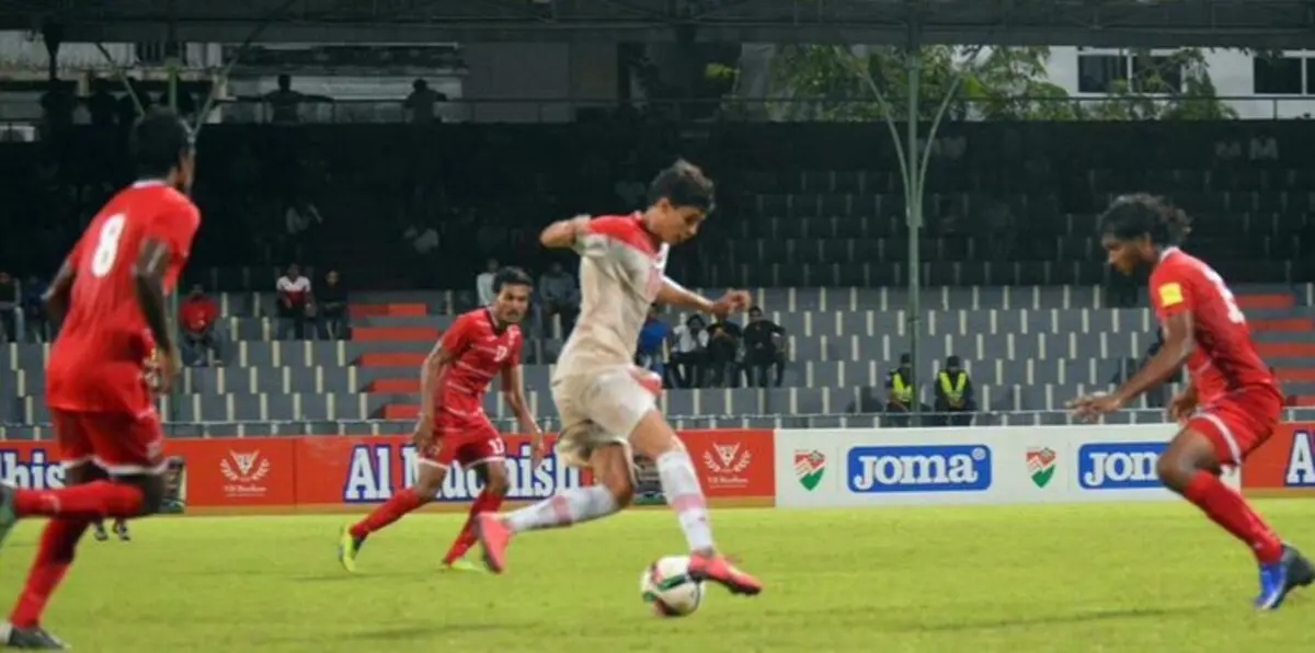 5 نجوم كسبوا الرهان مع اليمن