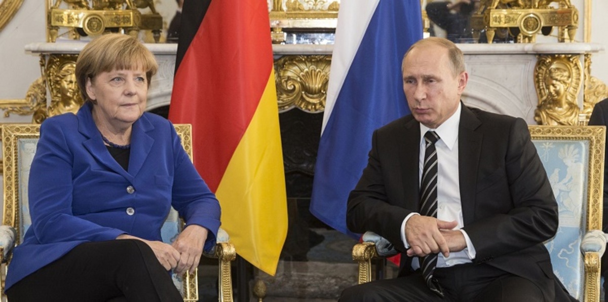 المحادثات الرباعية تحرز تقدمًا بشأن أوكرانيا وتتعثر حول سوريا