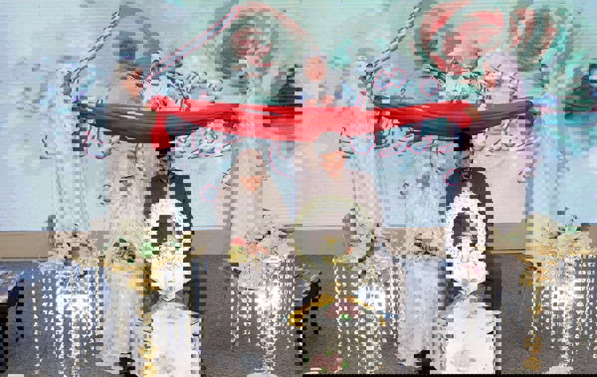 إيران.. 4 قتلى و15 جريحا جراء نزاع مسلح في حفل زفاف