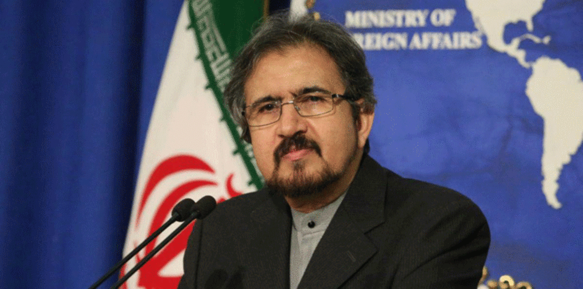 إيران: نرحب بدور روسيا في المصالحة مع السعودية