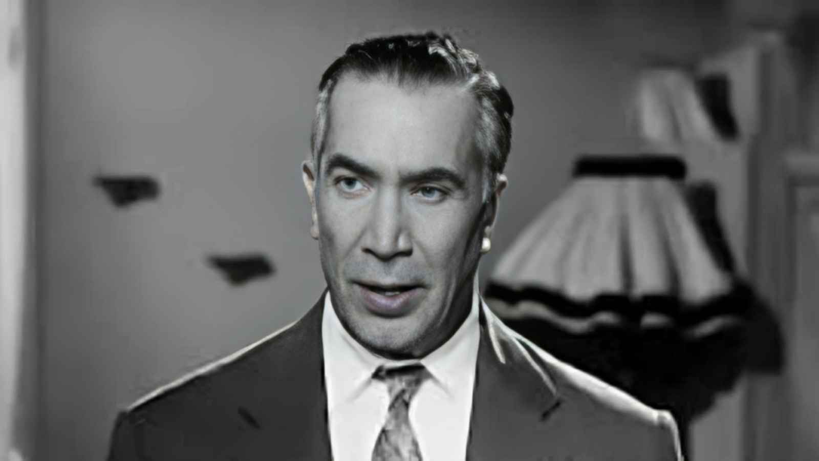 في ذكرى وفاته الـ42..  قصة يوسف وهبي عميد الفن المصري