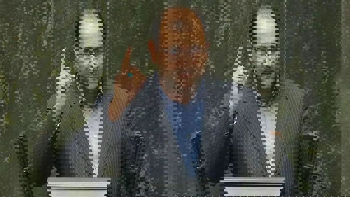 برلماني إيراني: مخاوف روسيا والصين "تعرقل" المحادثات النووية في فيينا