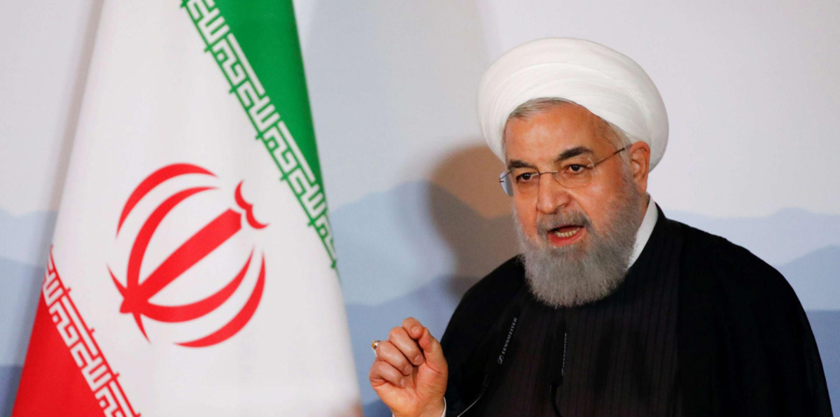 الاختيار الإيراني بين سوريا وباكستان