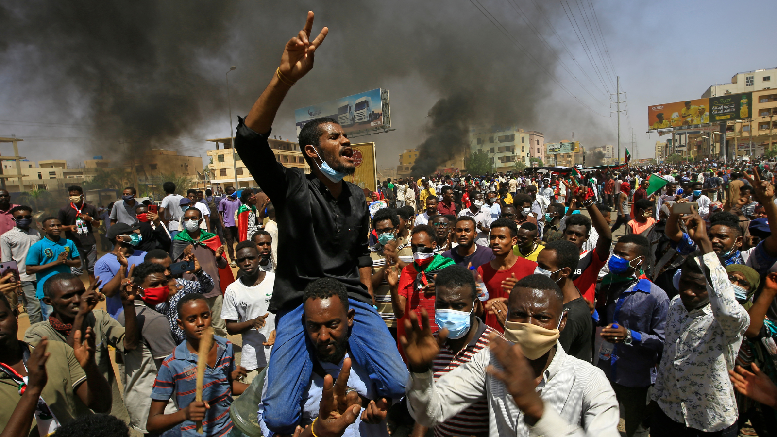 وسط محاولات لإعادة تأهيلهم.. مطالبات بمحاسبة منسوبي نظام البشير