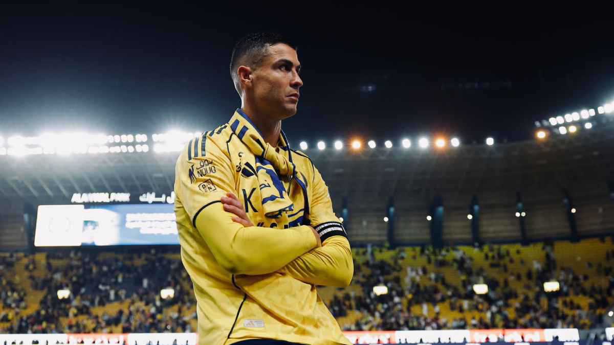 بــ5 كلمات.. كريستيانو رونالدو يكشف أهم أسرار نجاحه 