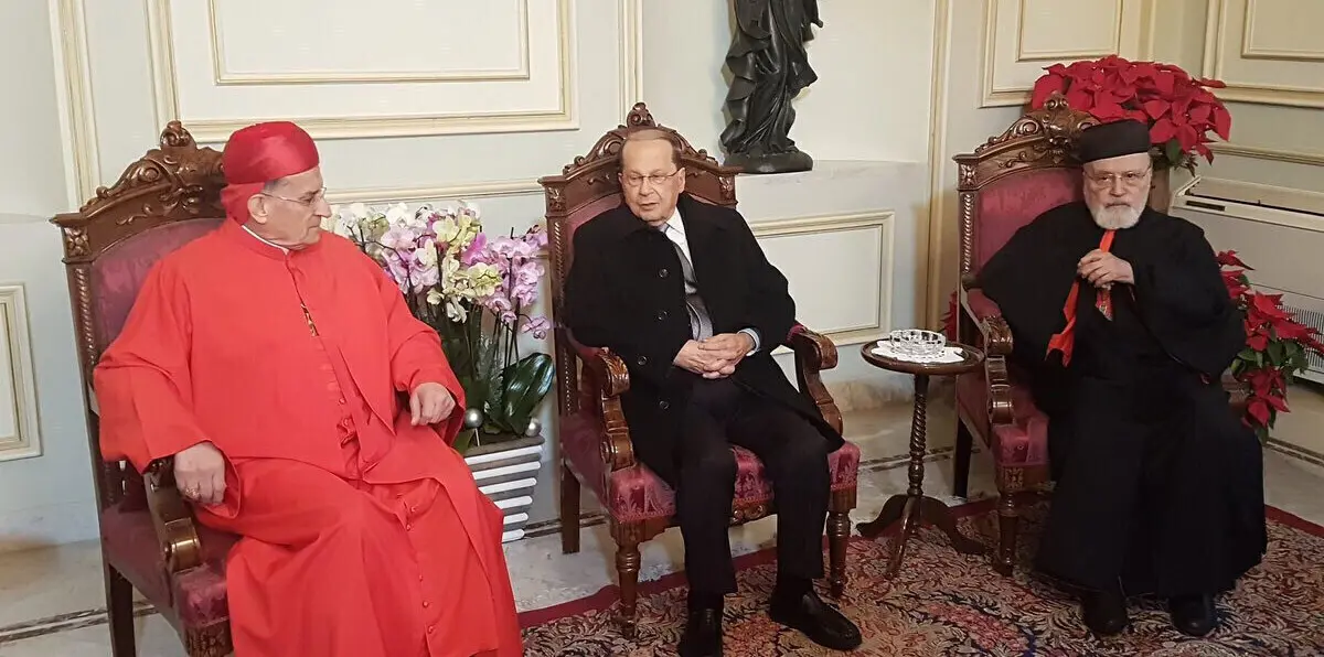 بعد زوال خطر داعش.. مسيحيو لبنان يتطلعون إلى "دور أكبر"