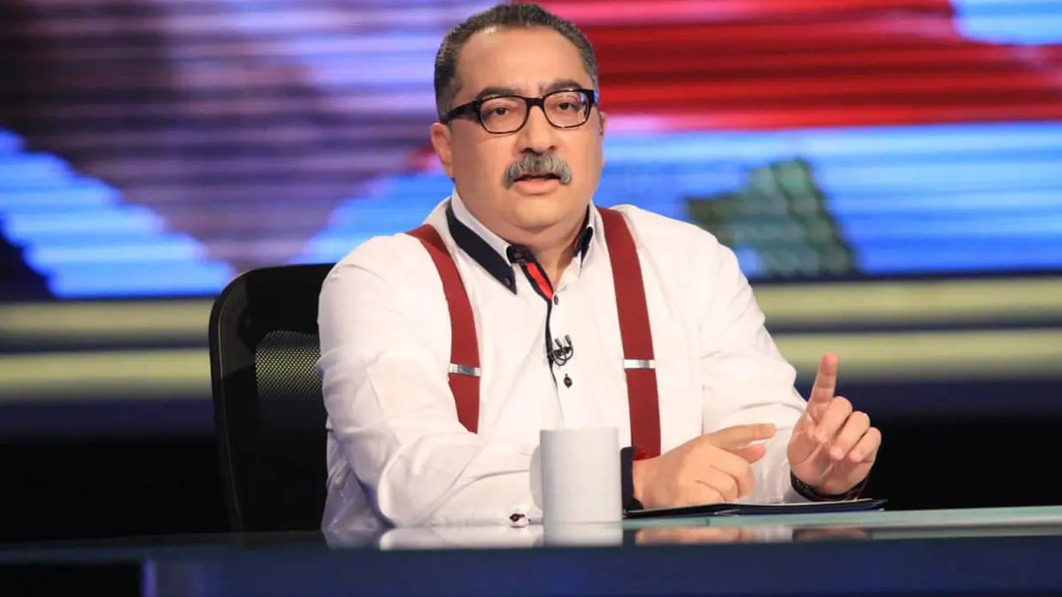 برلمانيون مصريون يهاجمون إبراهيم عيسى وبلاغ من "حزب النور" للنائب العام