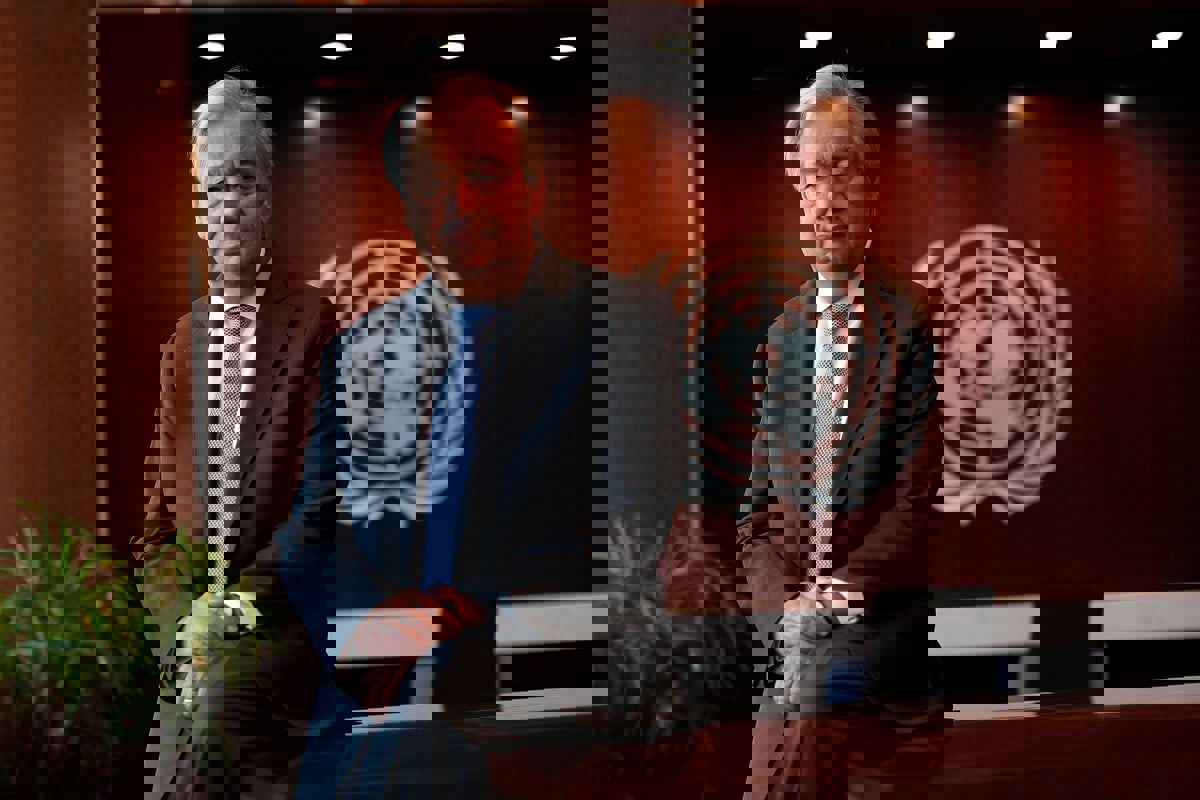 ليبيا.. ما دلالات تعيين ستيفاني خوري نائبا لـ"باتيلي"؟