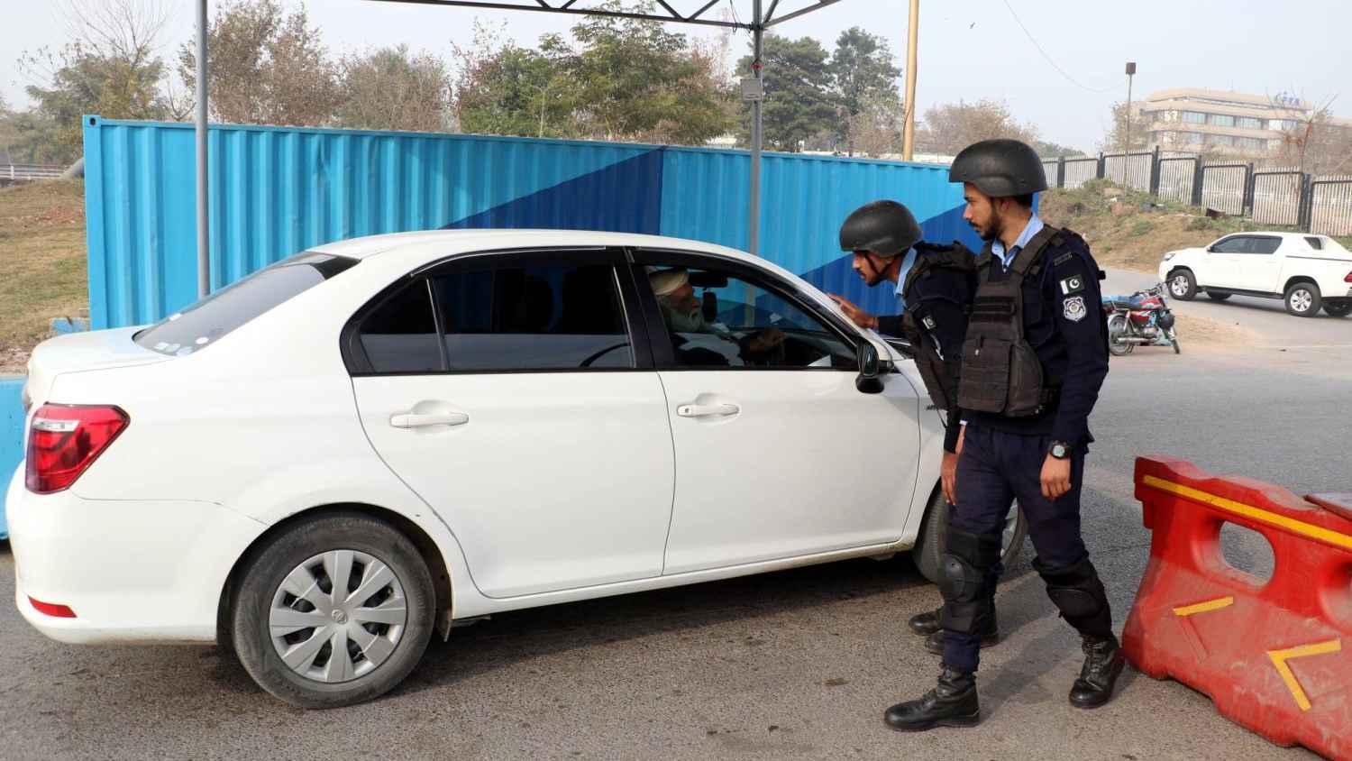 باكستان.. مقتل 10 من عناصر شرطة الحدود في هجوم