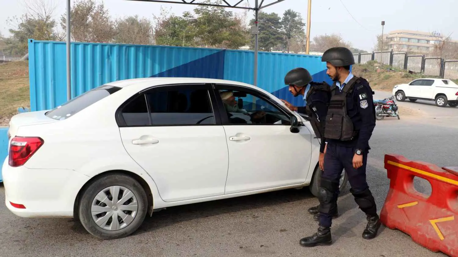 باكستان.. مقتل 10 من عناصر شرطة الحدود في هجوم