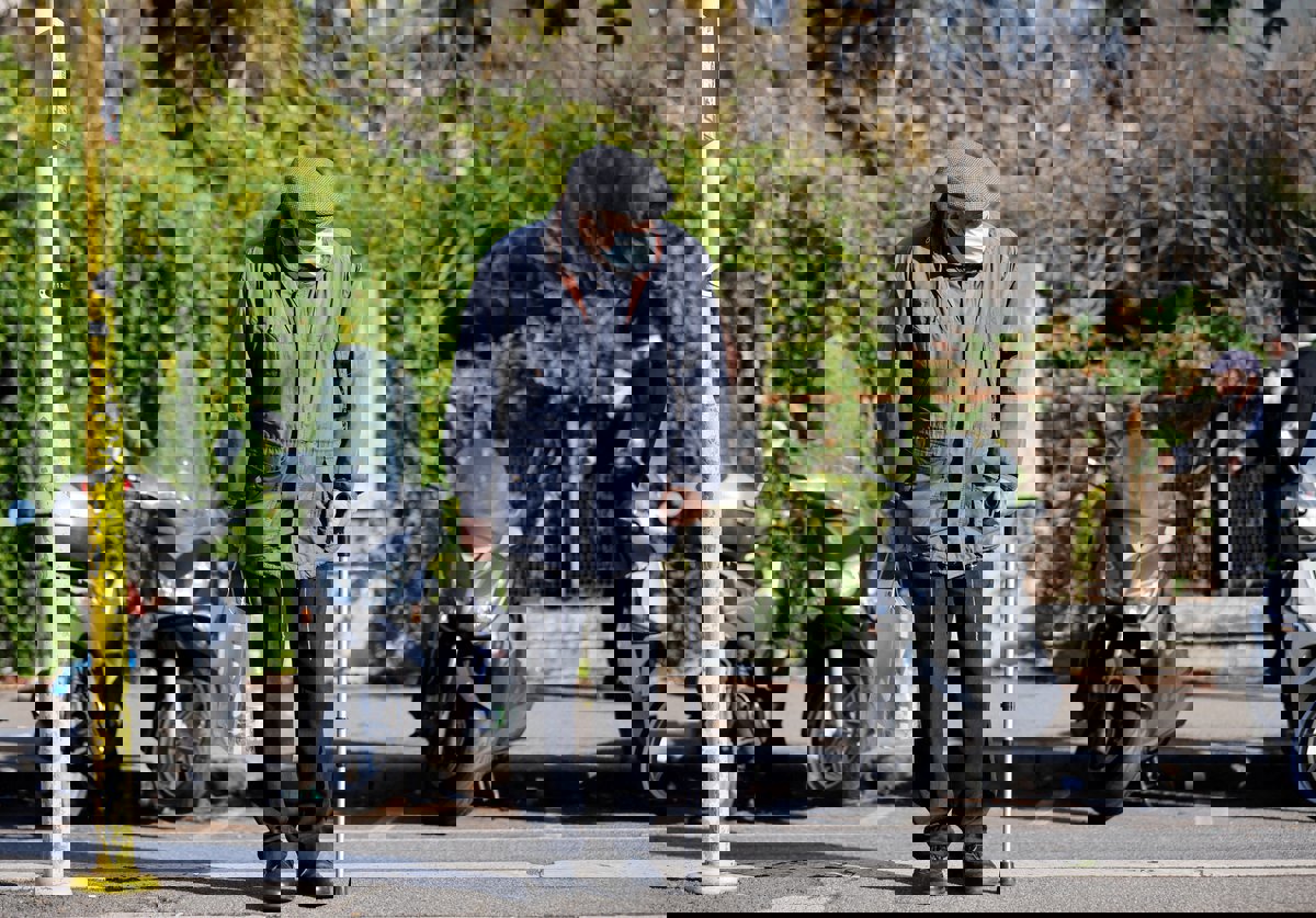 لهذه الأسباب.. كسر الورك قد يكون أكثر فتكا على كبار السن من السرطان