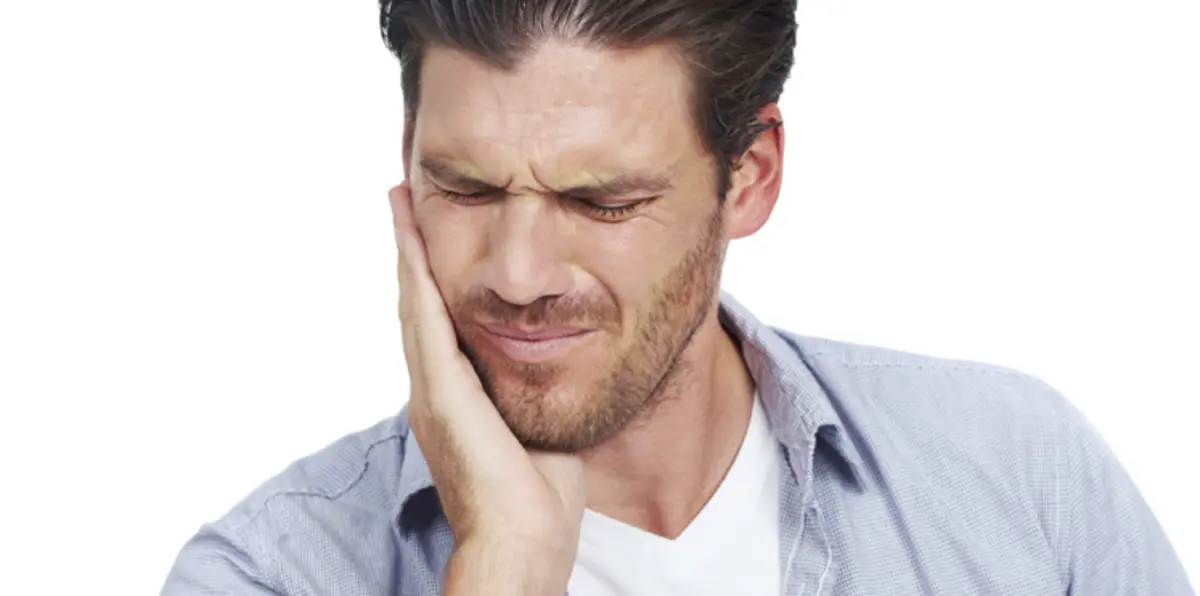 ألم الفك.. الأسباب والأعراض والعلاج (صور)