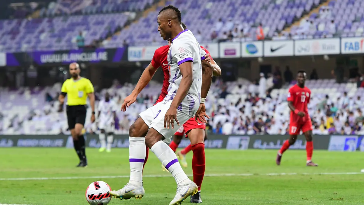 ترتيب دوري أدنوك: هبوط دبا الفجيرة والظفرة.. والعين ينفرد بالمركز الثاني