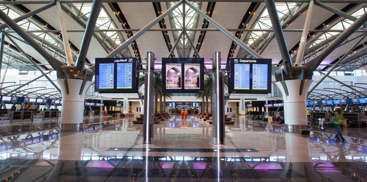 سلطنة عُمان تحدد موعد بدء التشغيل التجاري لمطار مسقط الدولي الجديد