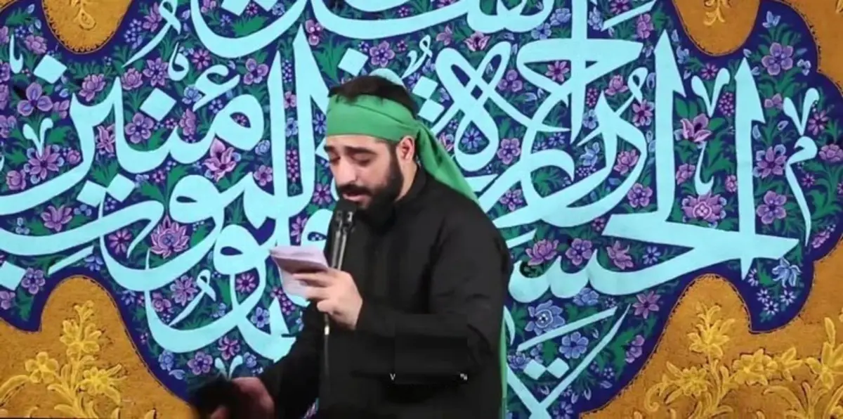 إيران.. كيف تسلل المداحون من المساجد إلى ميدان السياسة؟