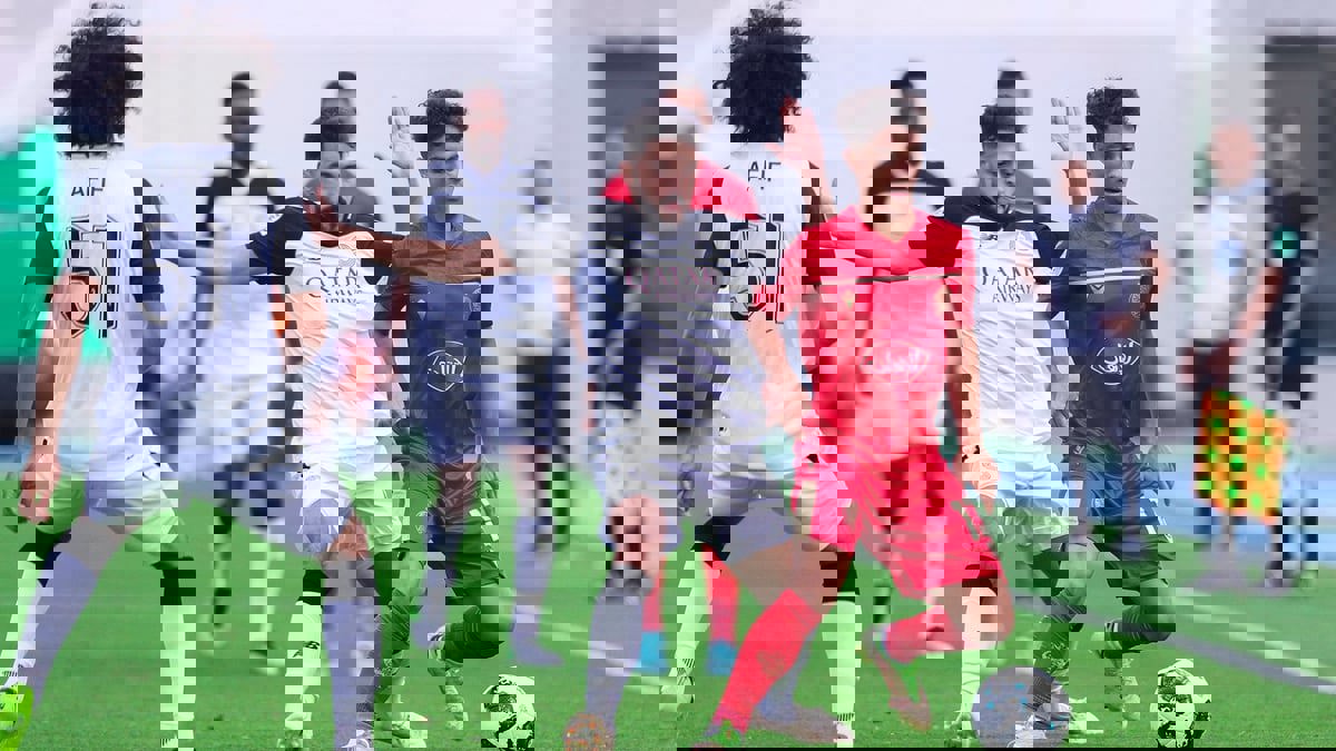 تعادل سلبي بين الوداد والسد في كأس الملك سلمان