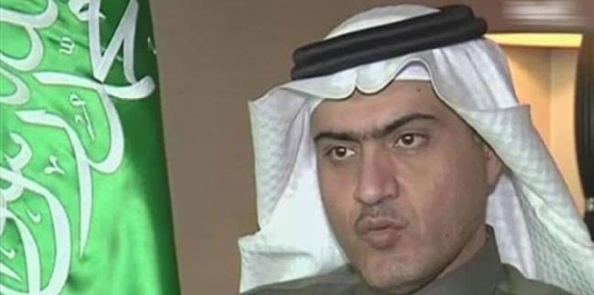 إيران تواصل تحريضها ضد السفير السعودي في العراق