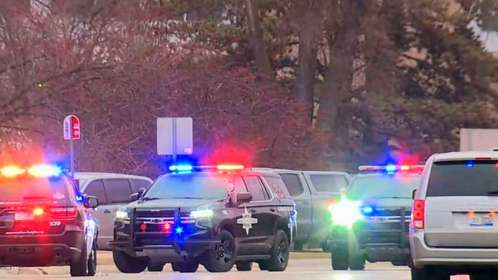 تفاصيل حادثة إطلاق النار داخل مستشفى في ميشيغان (فيديو)