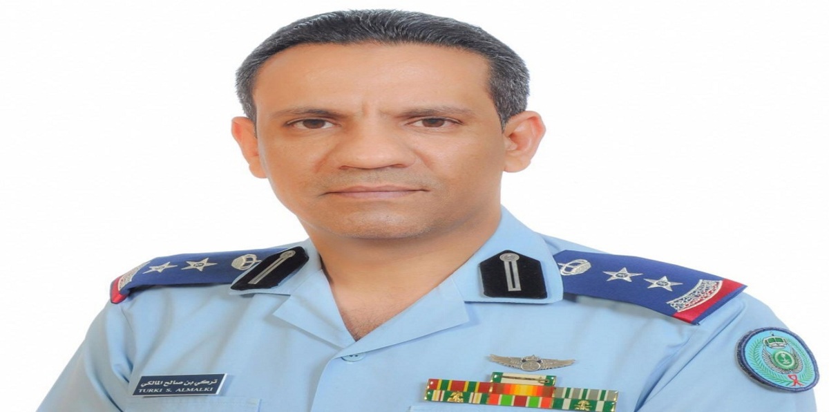 التحالف العربي يفنّد مزاعم مسؤول أممي بإعاقة مساعدات لصنعاء‎