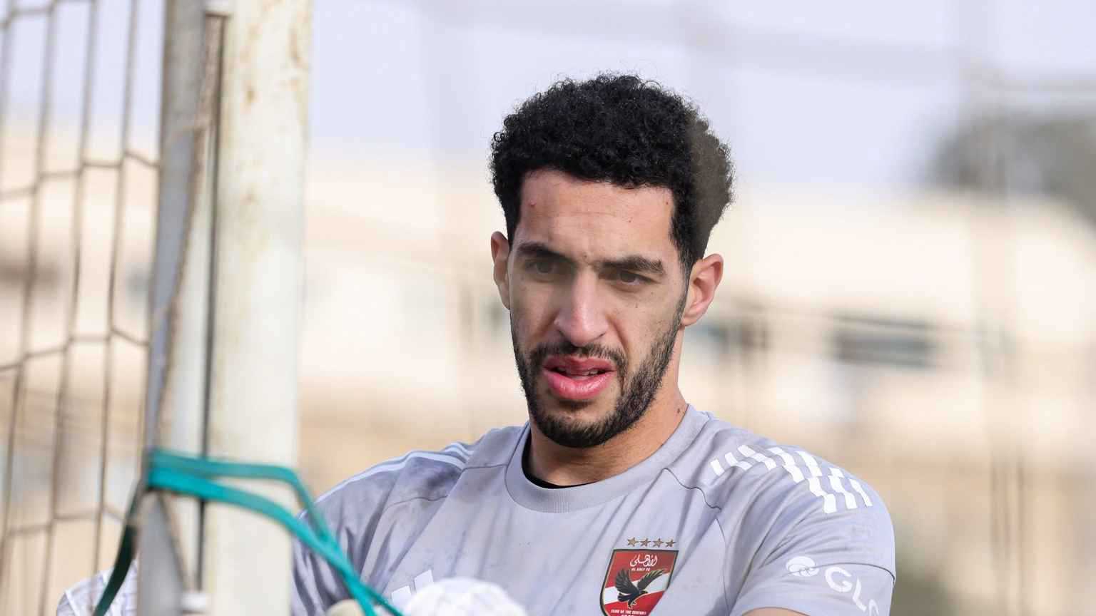 شرط الأهلي المصري لبيع مصطفى شوبير إلى جيرونا الإسباني 