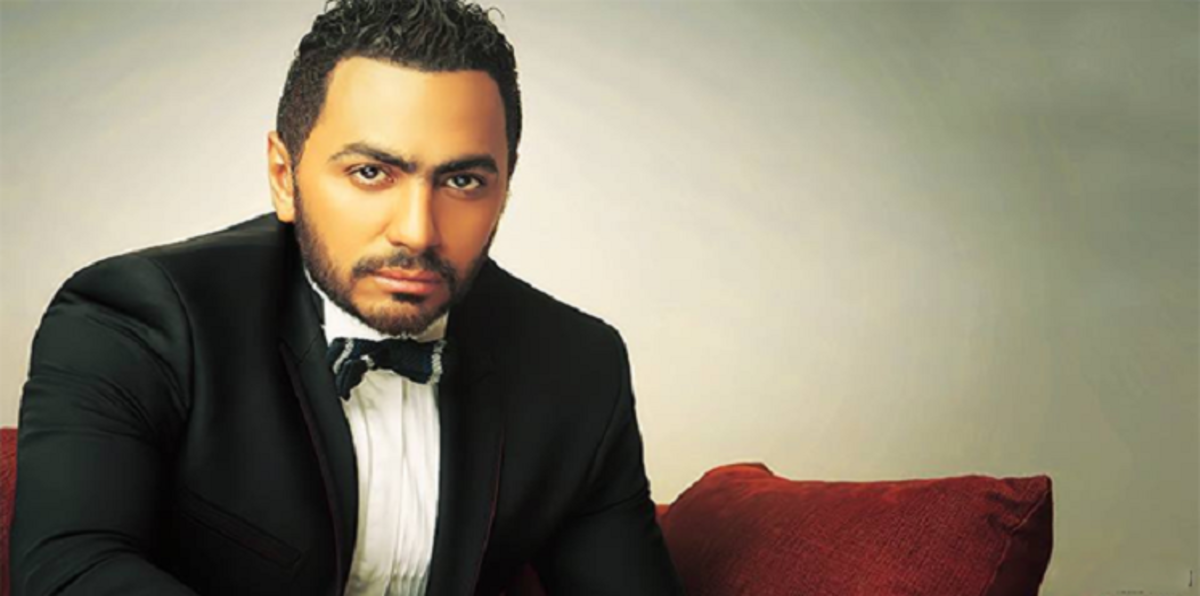 بعد"الإمارات".. مصر تمنع تامر حسني من السفر إلى تركيا لأن عمره لم يتجاوز الـ 40