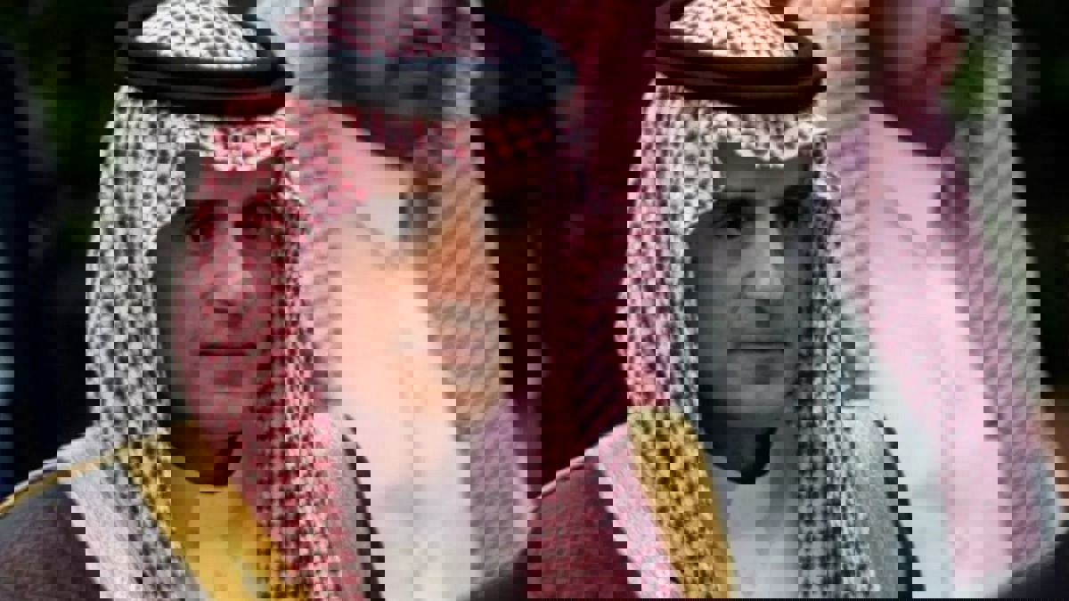 الجبير: نأمل التوصل لتنفيذ اتفاق شامل ودائم لوقف إطلاق النار في اليمن