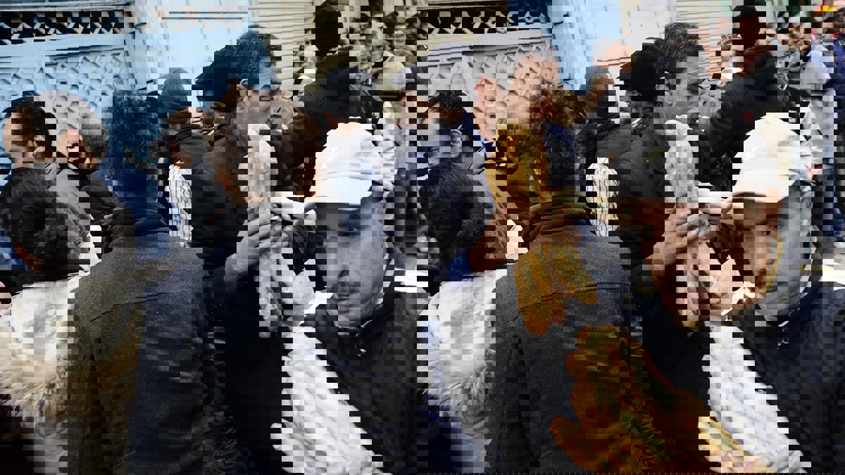 مخابز في تونس تغلق أبوابها بسبب نقص الطحين