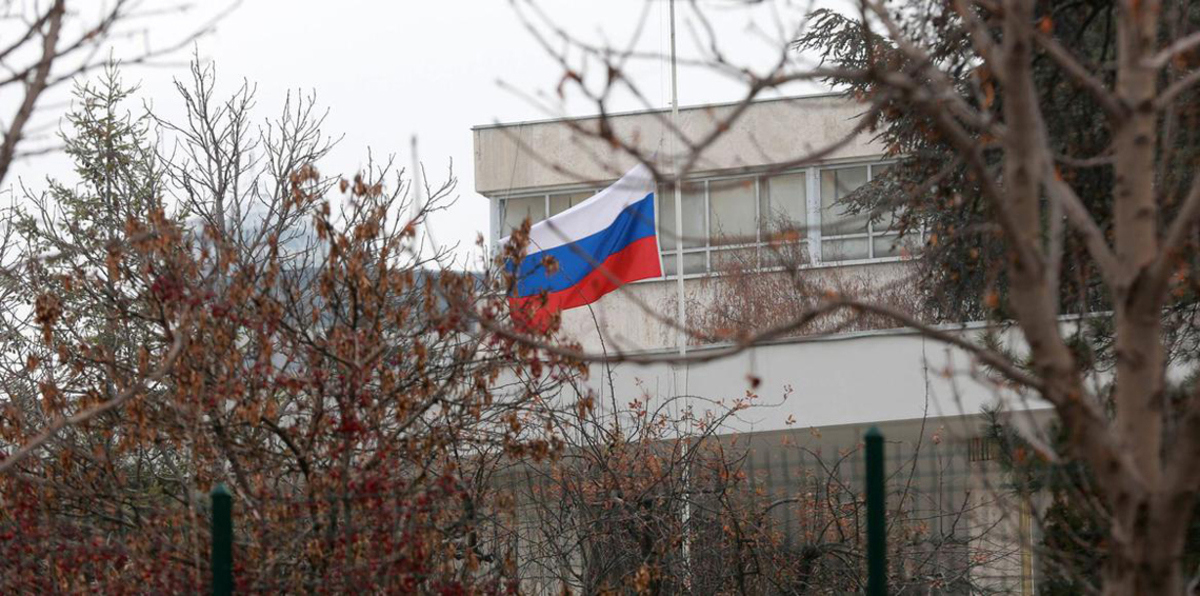 هل تنقل روسيا سفارتها إلى القدس قبل الولايات المتحدة؟