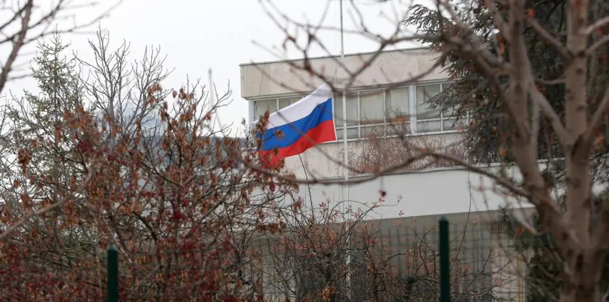 هل تنقل روسيا سفارتها إلى القدس قبل الولايات المتحدة؟