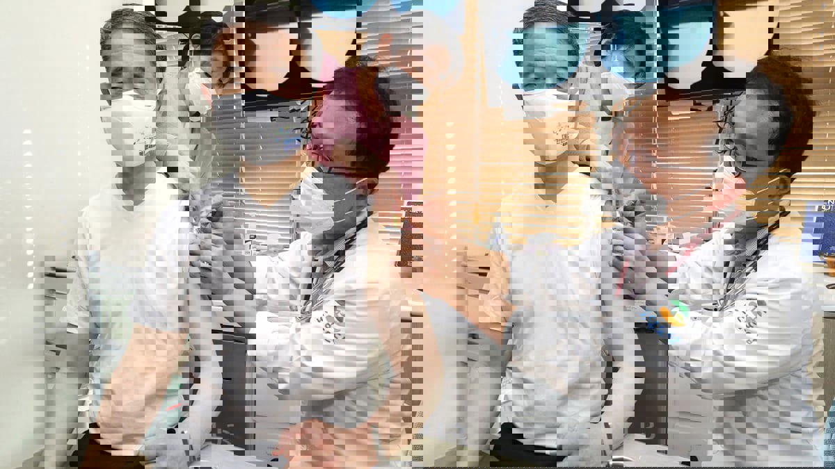 تقرير: كوريا الشمالية قد تتحول لبؤرة سلالات كورونا جديدة بسبب رفضها اللقاحات